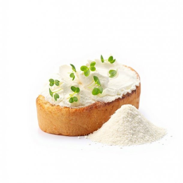 GELARA’SOFT – DAIRY