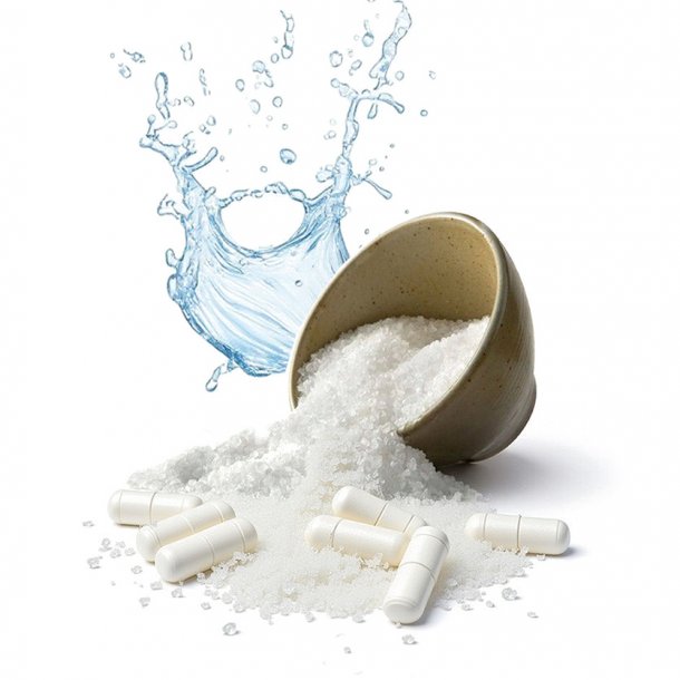MARINES MAGNESIUM