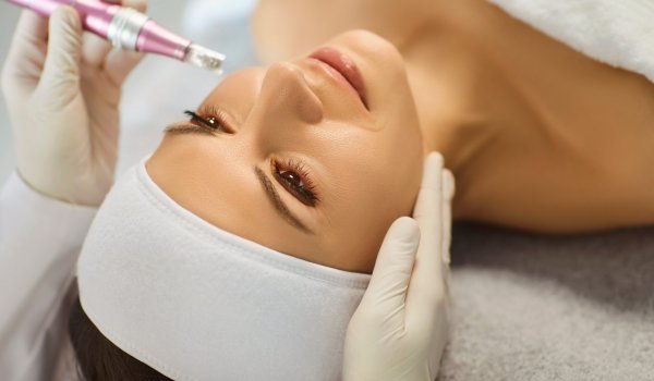 Post-Treatment Kosmetik: Pflege nach Peeling, Laser & Needling