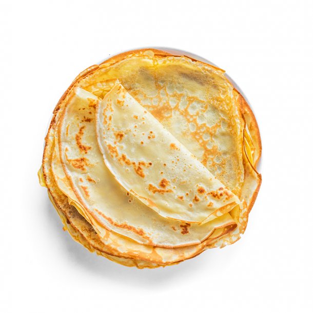 VIN’CREPE