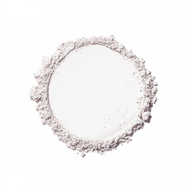 WHITE CHLORELLA