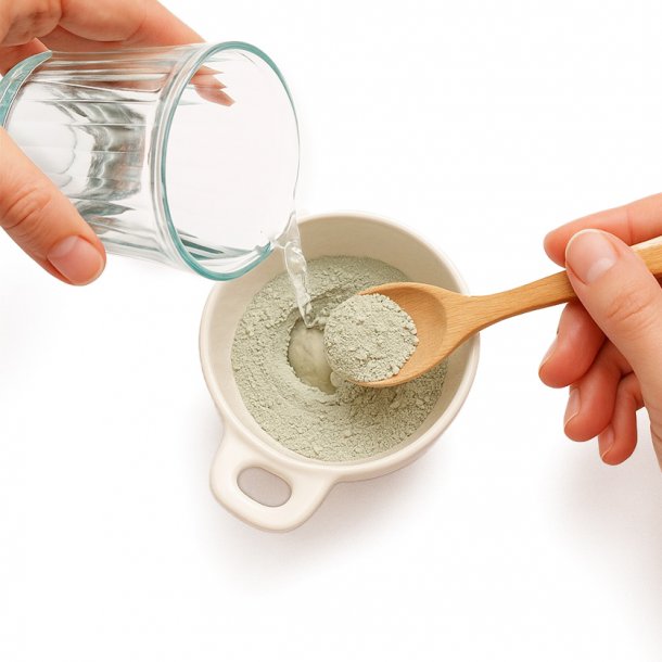 PEEL-OFF-POWDER