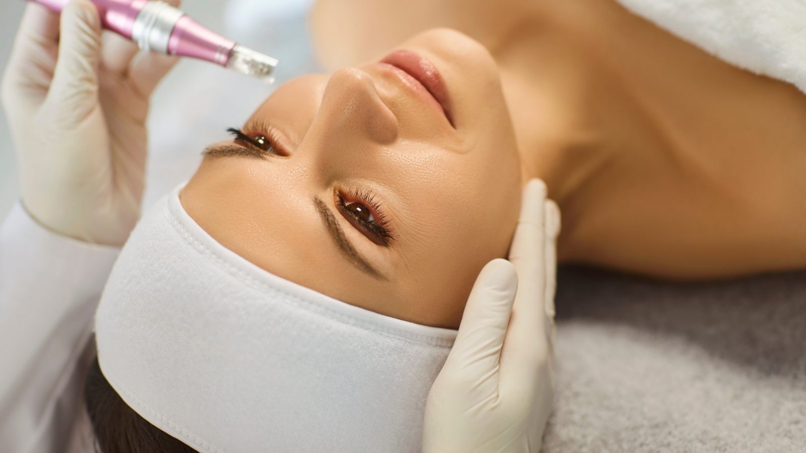 Post-Treatment Kosmetik: Pflege nach Peeling, Laser & Needling