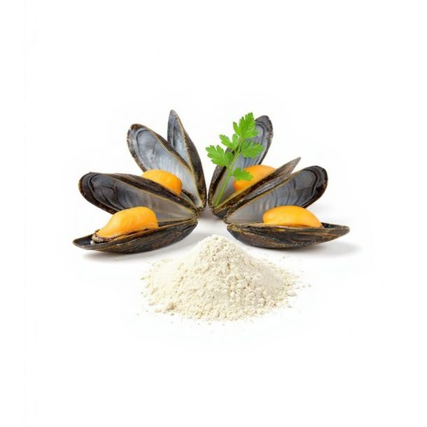 MUSSEL POWDER