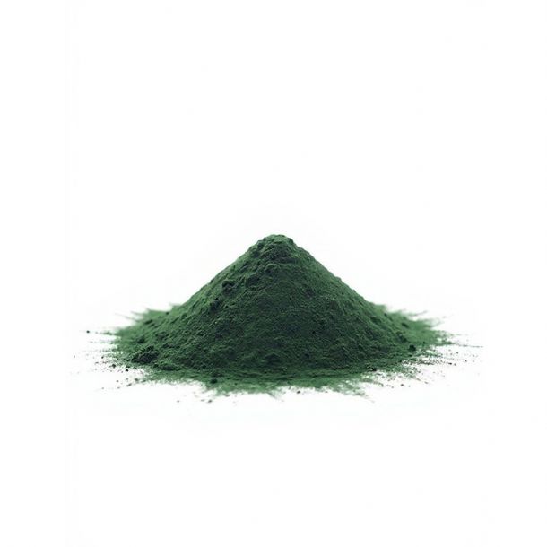 SPIRULINA