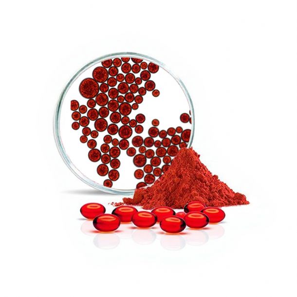 ASTAXANTHIN