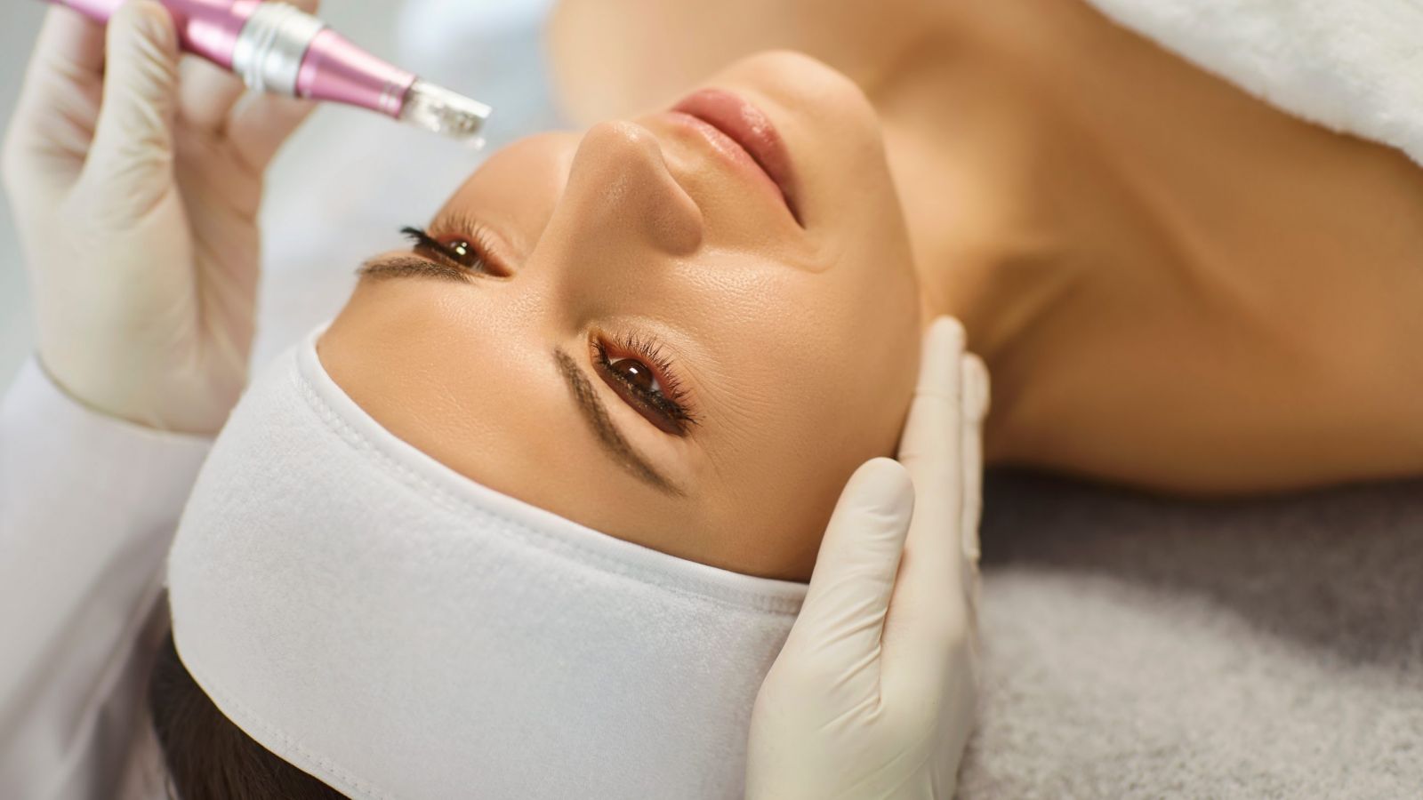 Post-Treatment Kosmetik: Pflege nach Peeling, Laser & Needling