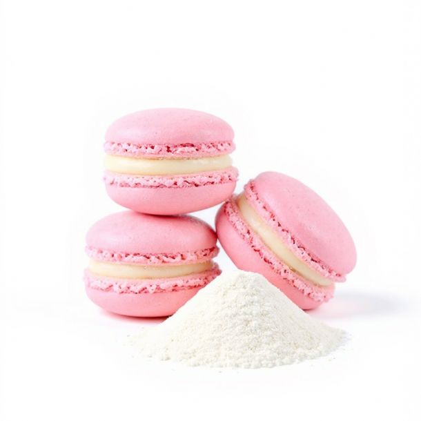 GELARA’PURE FIBER – SWEET