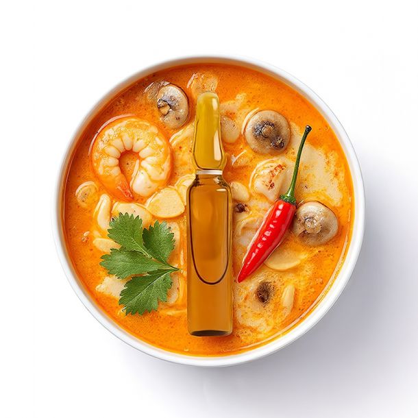 VIN’AROMA SAVOURY