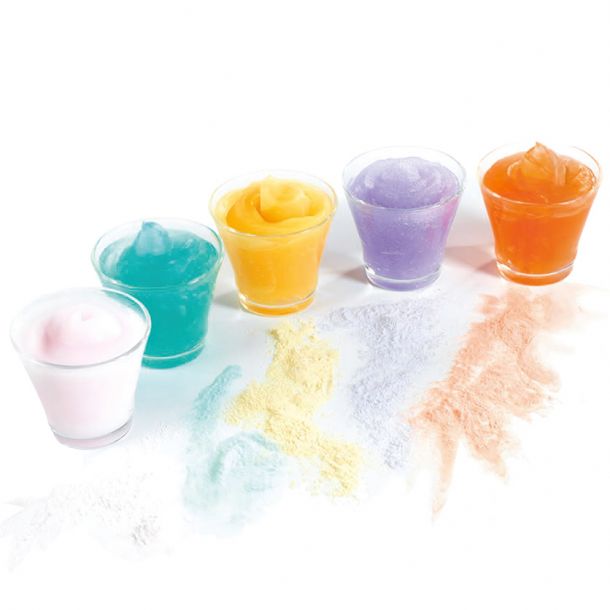 MASQUE MOUSSE