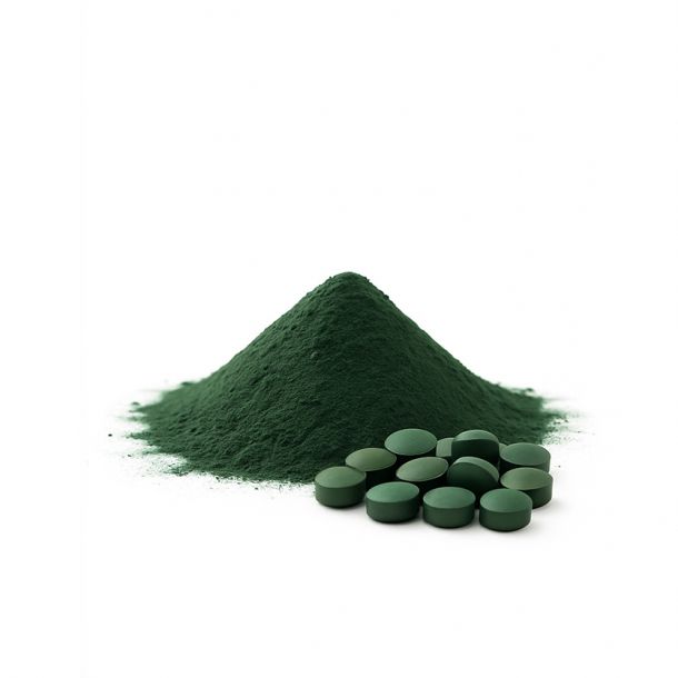 SPIRULINA
