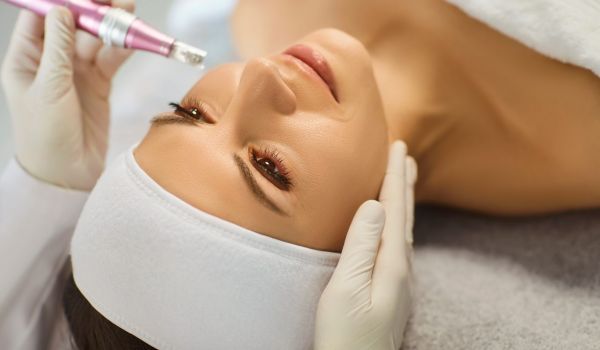 Post-Treatment Kosmetik: Pflege nach Peeling, Laser & Needling