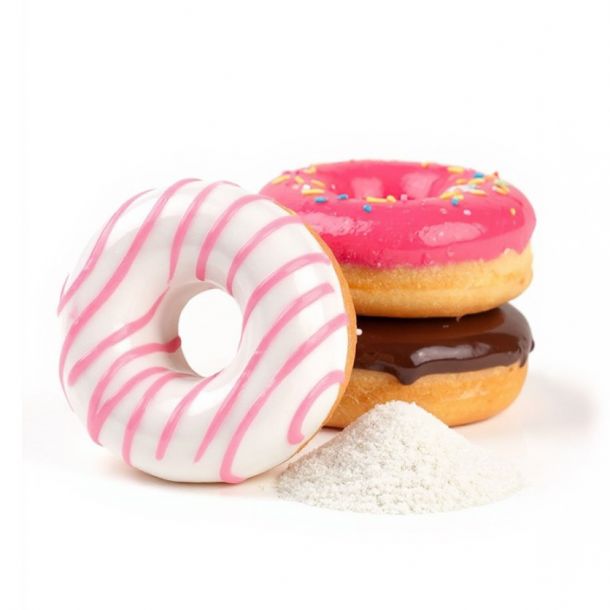 GELARA’SOFT- SWEET