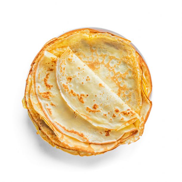 VIN’CREPE