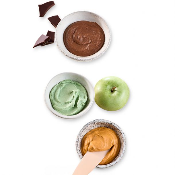 DELICIOUS MASK