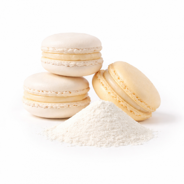 VANILLIN PURE