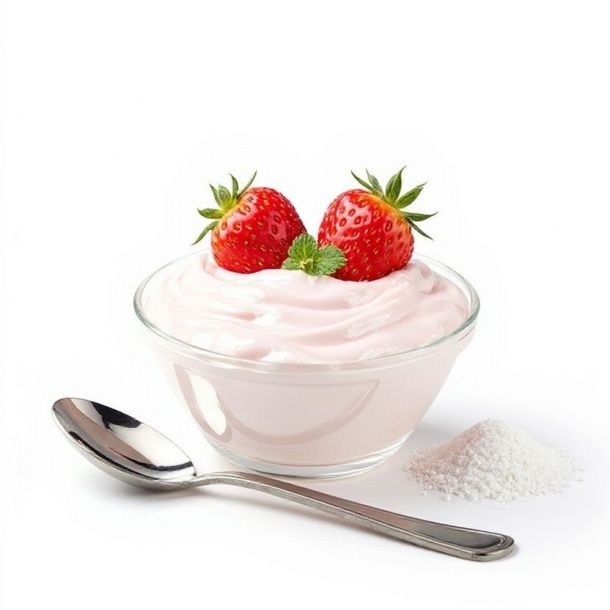 GELARA’PURE FIBER – DAIRY