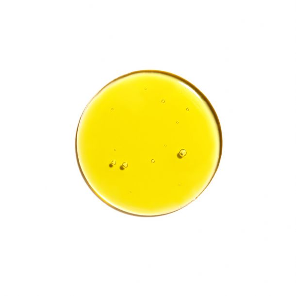 ALGAE OIL