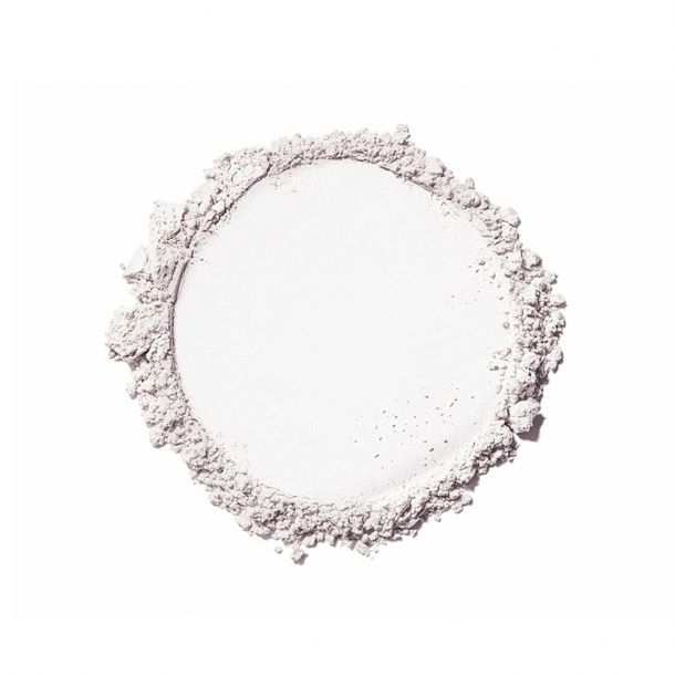WHITE CHLORELLA