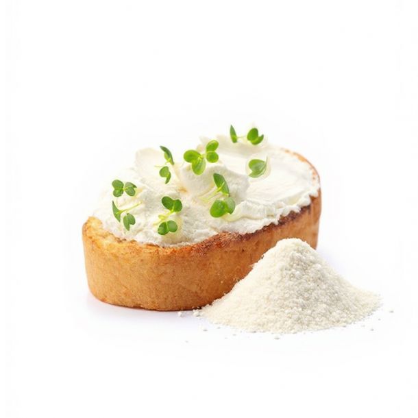 GELARA’SOFT – DAIRY